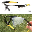 Óculos de Ciclismo (Lentes em Policarbonato)